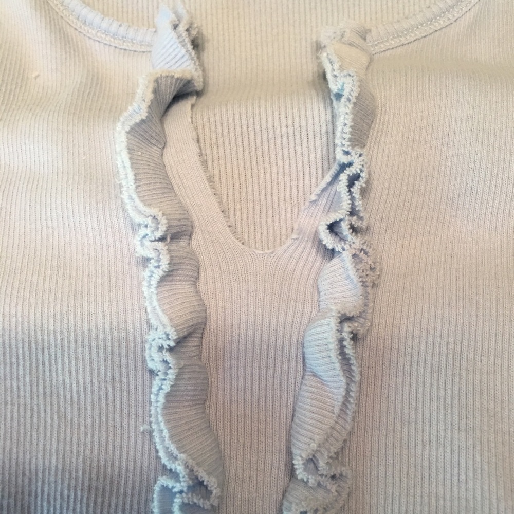 Tank Top - Picture 3 of 5